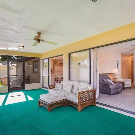 Bonita Canal View Βίλα Bonita Springs Εξωτερικό φωτογραφία