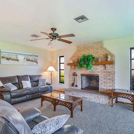 Bonita Canal View Βίλα Bonita Springs Εξωτερικό φωτογραφία