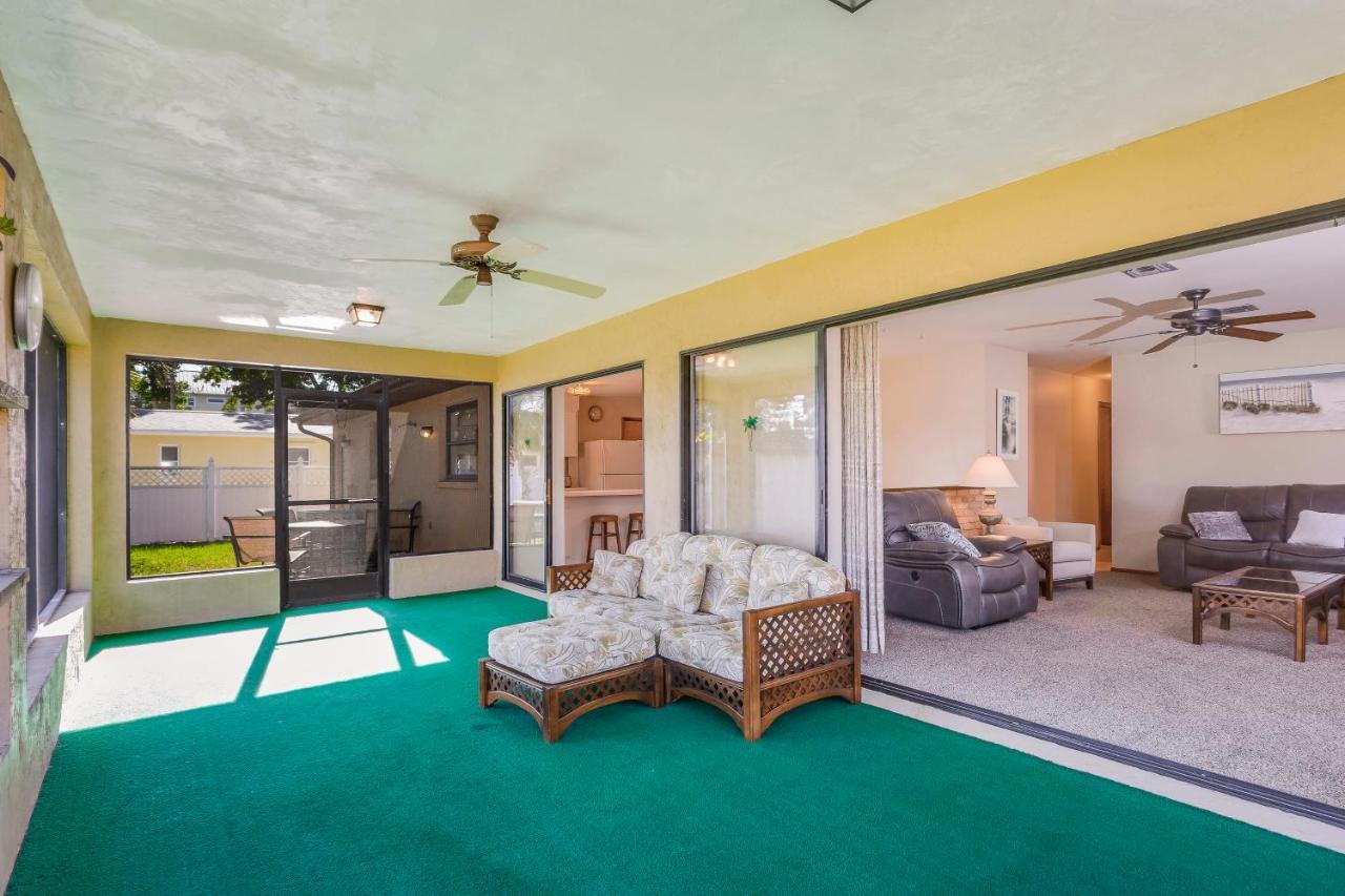 Bonita Canal View Βίλα Bonita Springs Εξωτερικό φωτογραφία