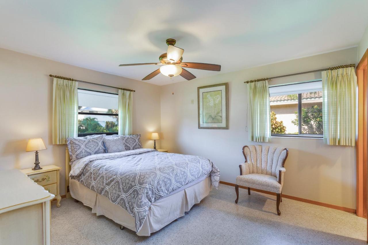 Bonita Canal View Βίλα Bonita Springs Εξωτερικό φωτογραφία