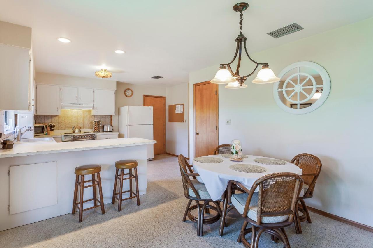 Bonita Canal View Βίλα Bonita Springs Εξωτερικό φωτογραφία
