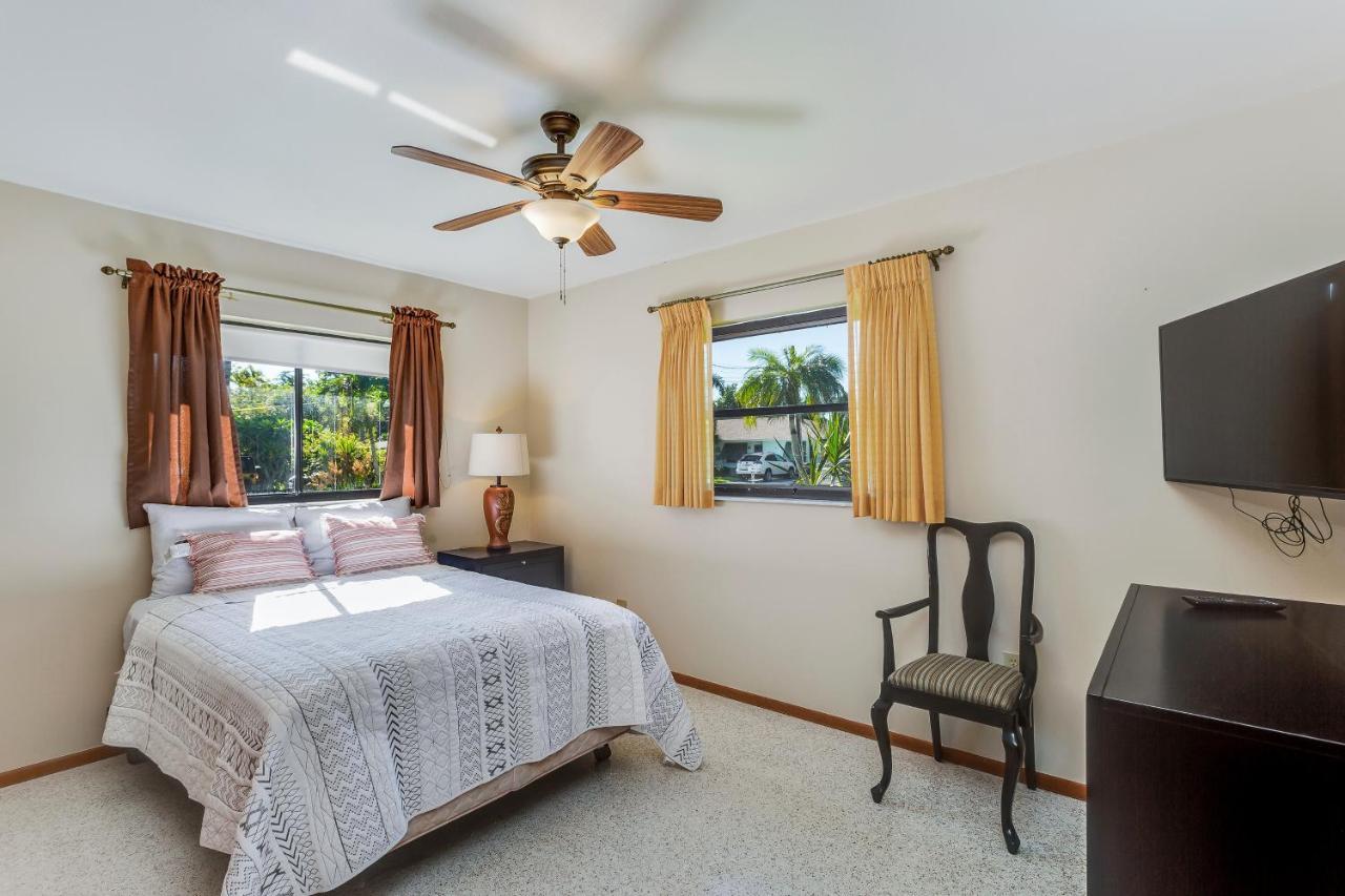 Bonita Canal View Βίλα Bonita Springs Εξωτερικό φωτογραφία