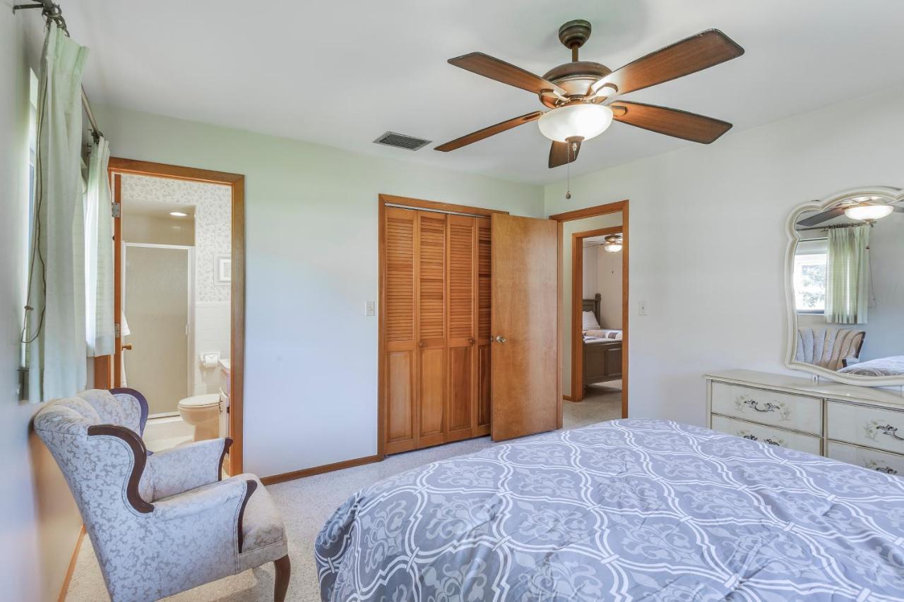 Bonita Canal View Βίλα Bonita Springs Εξωτερικό φωτογραφία