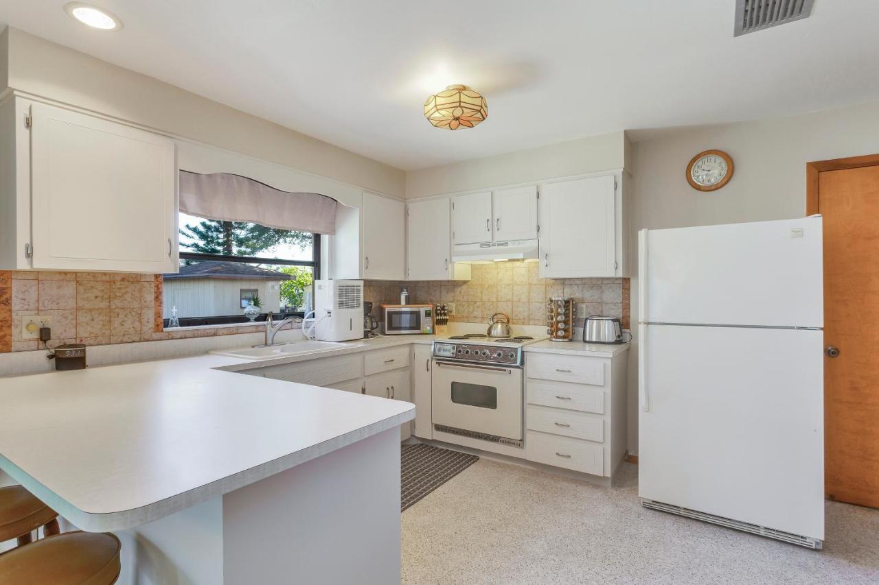 Bonita Canal View Βίλα Bonita Springs Εξωτερικό φωτογραφία